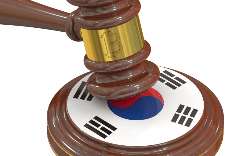 Korean Court Rules Bitcoin Cannot Be Confiscated
