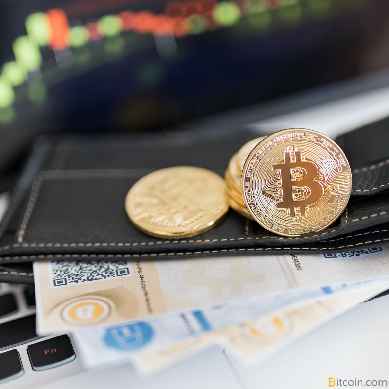 Large US Financial Exchange Forgoes Bitcoin Futures