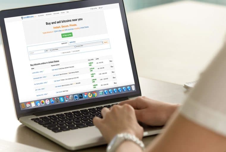 Localbitcoins Compensates Users by Selling Bitcoin Cash for BTC