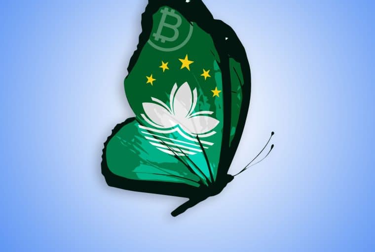 Macau Bans Banks From Providing Financial Services to Cryptocurrency Companies