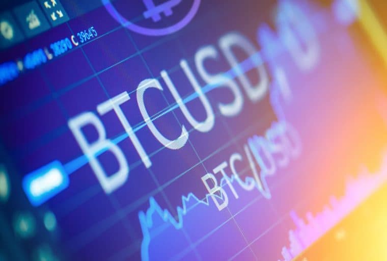 Markets Update: Bitcoin Price Consolidates After Last Week's Volatility