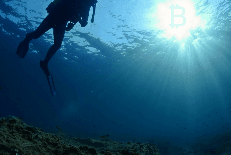 Markets Update: Bitcoin Price Dives Deeper in the Midst of ICO Shakedown