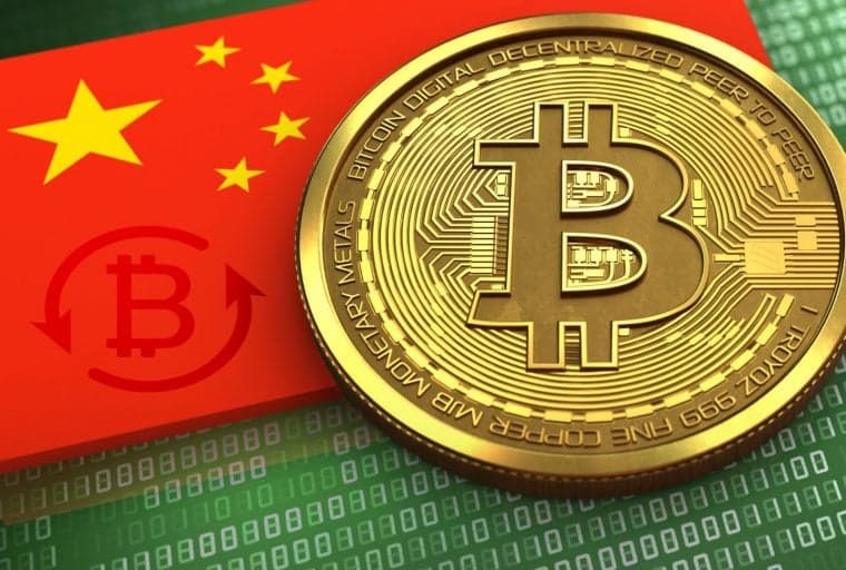 Expert: Seven Reasons Why Chinese Regulators Shut Down Bitcoin Exchanges