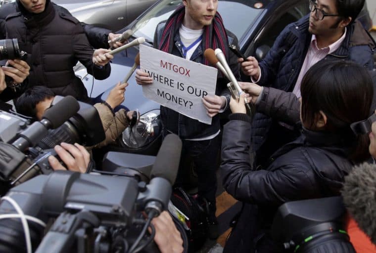 Mt Gox Bankruptcy Claimants Are Not Happy With Possible Distribution Outcome