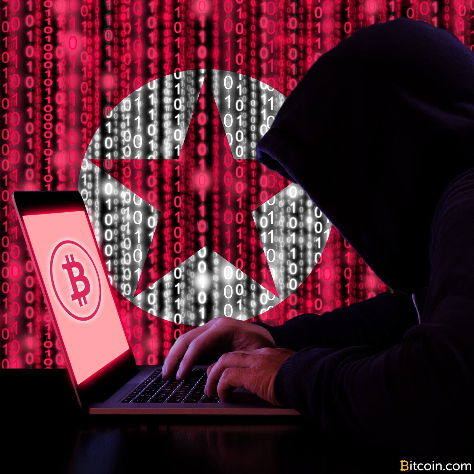 North Korea Accused of Hacking South Korean Exchanges