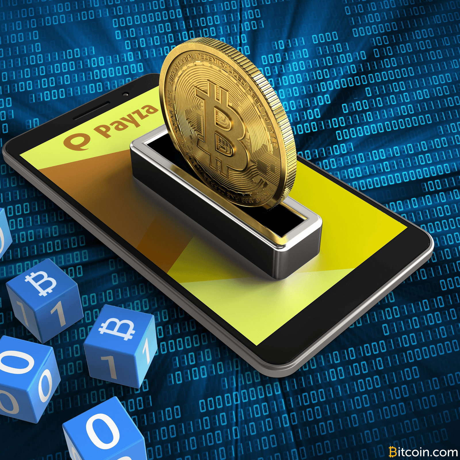 Payza Unveils Bitcoin Address Manager