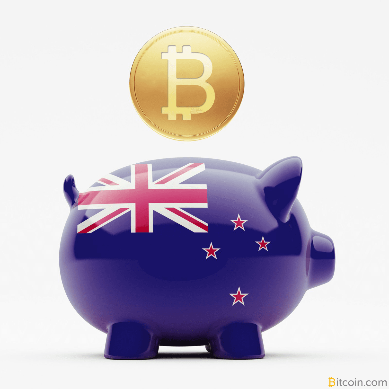 Professor Urges New Zealand Government to Develop Bitcoin Regulations