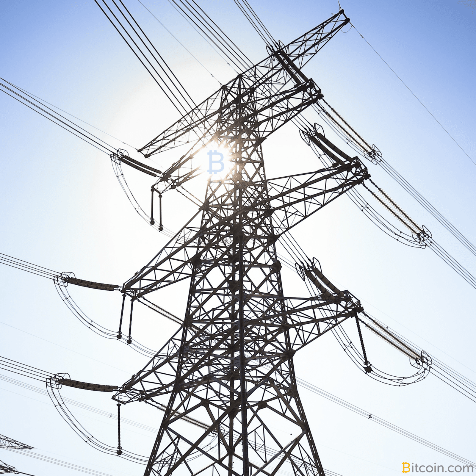 Project to Subsidize Electricity Costs to Cryptocurrency Miners Underway in Russia