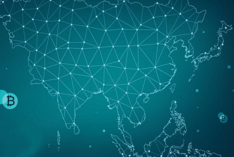 Regulations Push Chinese Bitcoin Volumes to OTC and Neighboring Countries