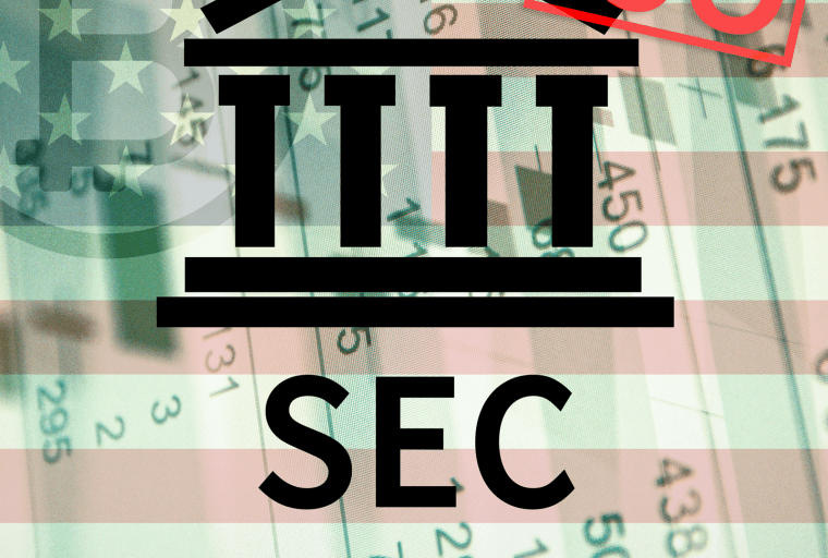 SEC Chairman Believes ICO Investors Do Not Understand Risks