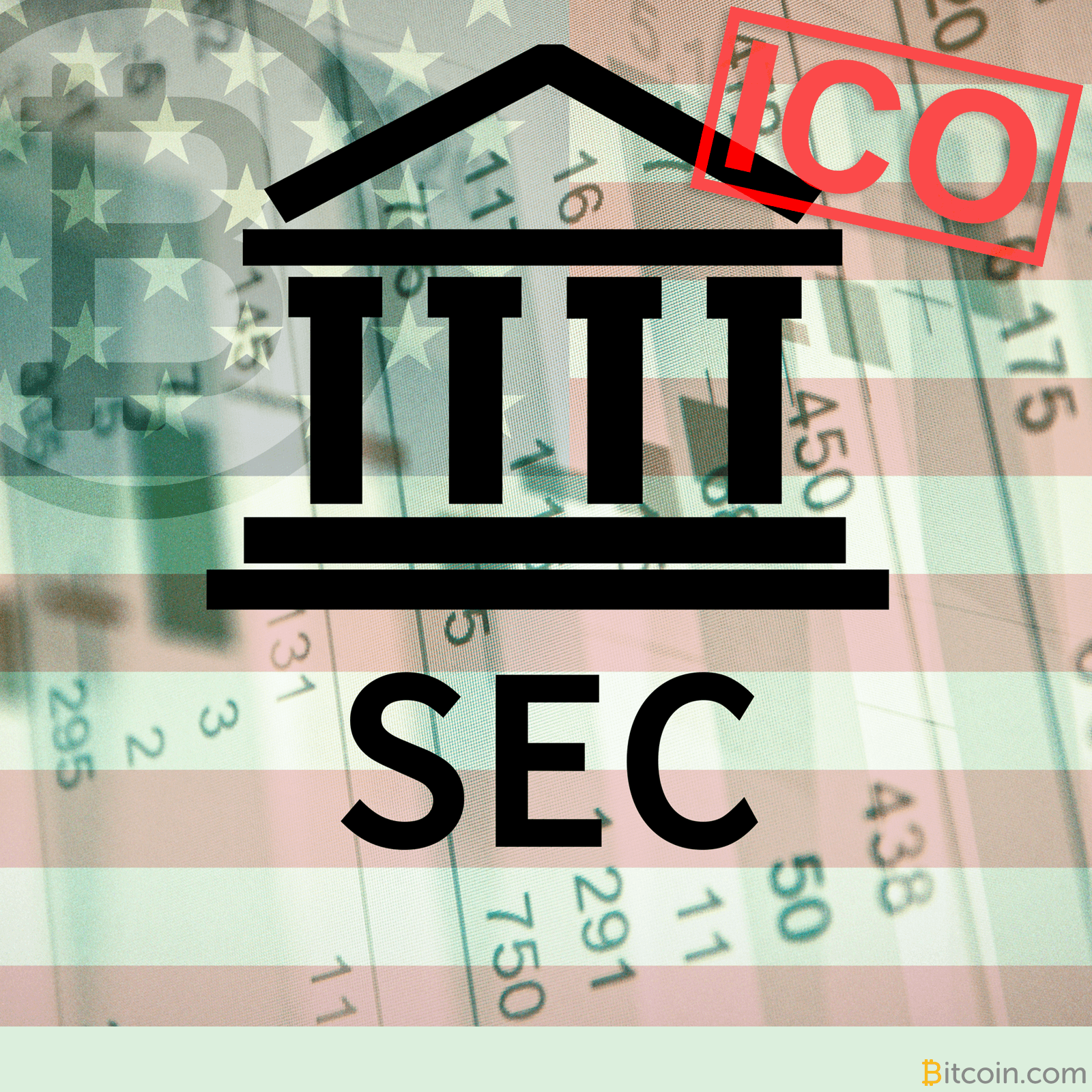 SEC Chairman Believes ICO Investors Do Not Understand Risks