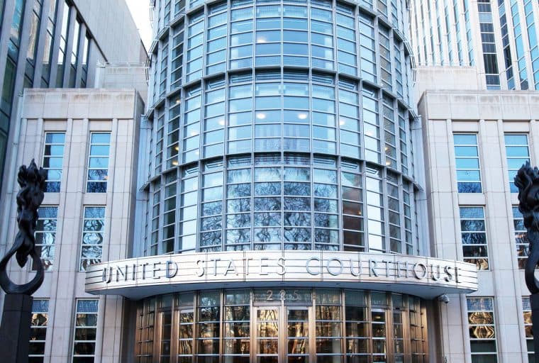 SEC Charges 'Real Estate and Diamond' ICO With Fraud