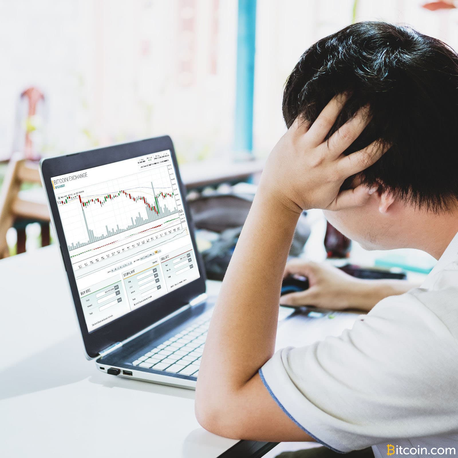 September’s Bitcoin Market Madness: When Panic Selling and FOMO Ensues