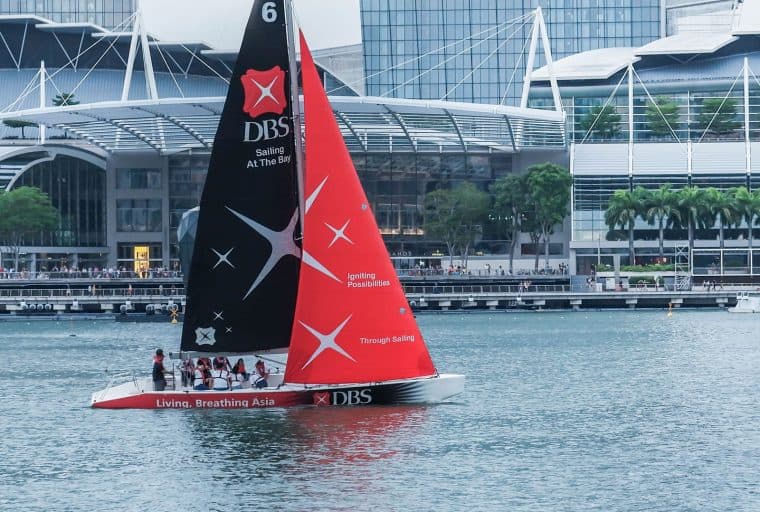 Singapore-Based Bitcoin Startups Deal With Bank Account Closures
