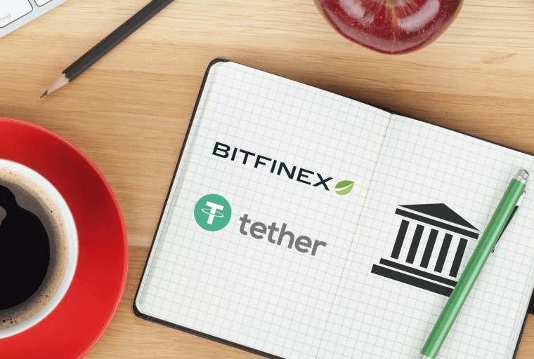 Tether's Messy USD `Peg´ May Be a Liability For Bitfinex