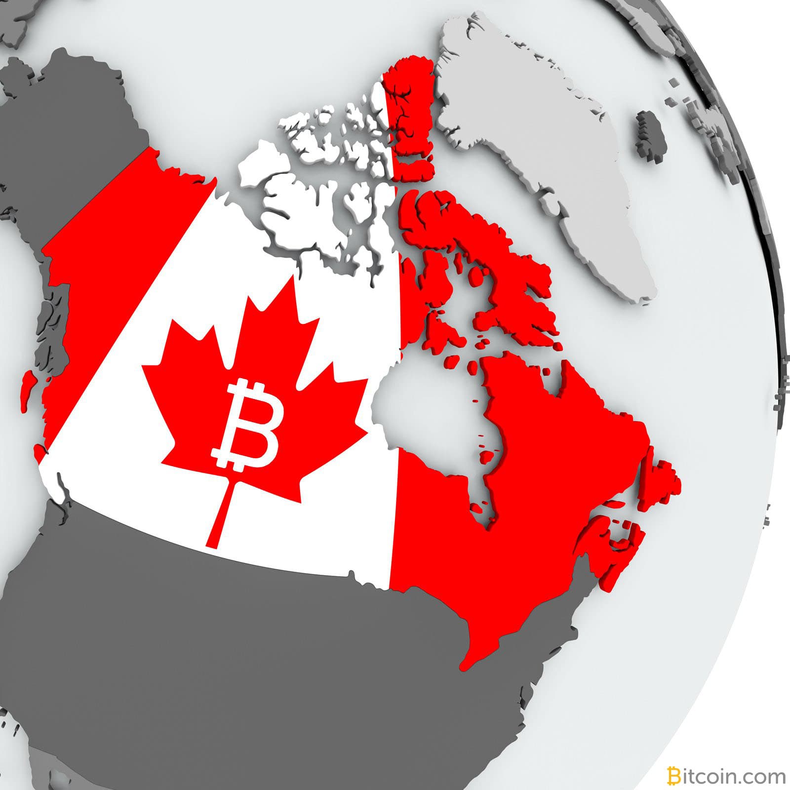 Toronto Firm Evolve Applies for Bitcoin-Based ETF in Canada