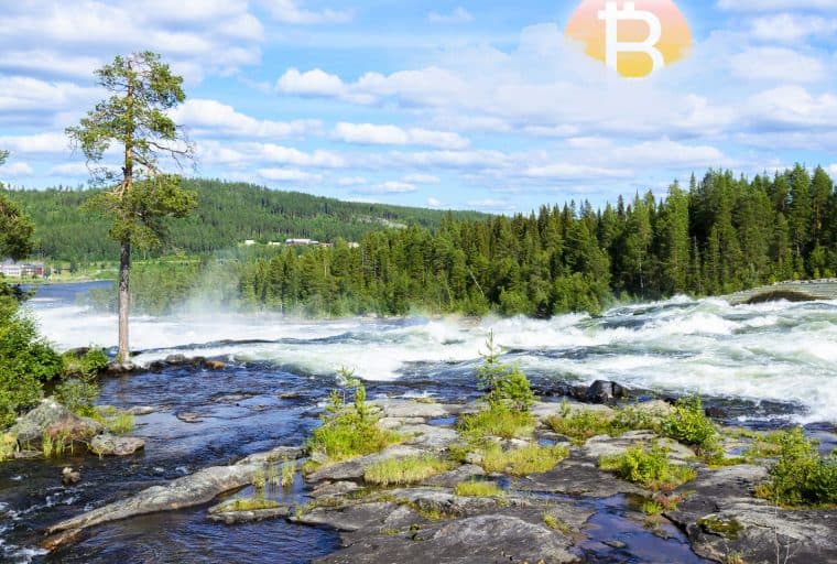 U.S. Company to Establish 35+ MW Mining Farm in Sweden