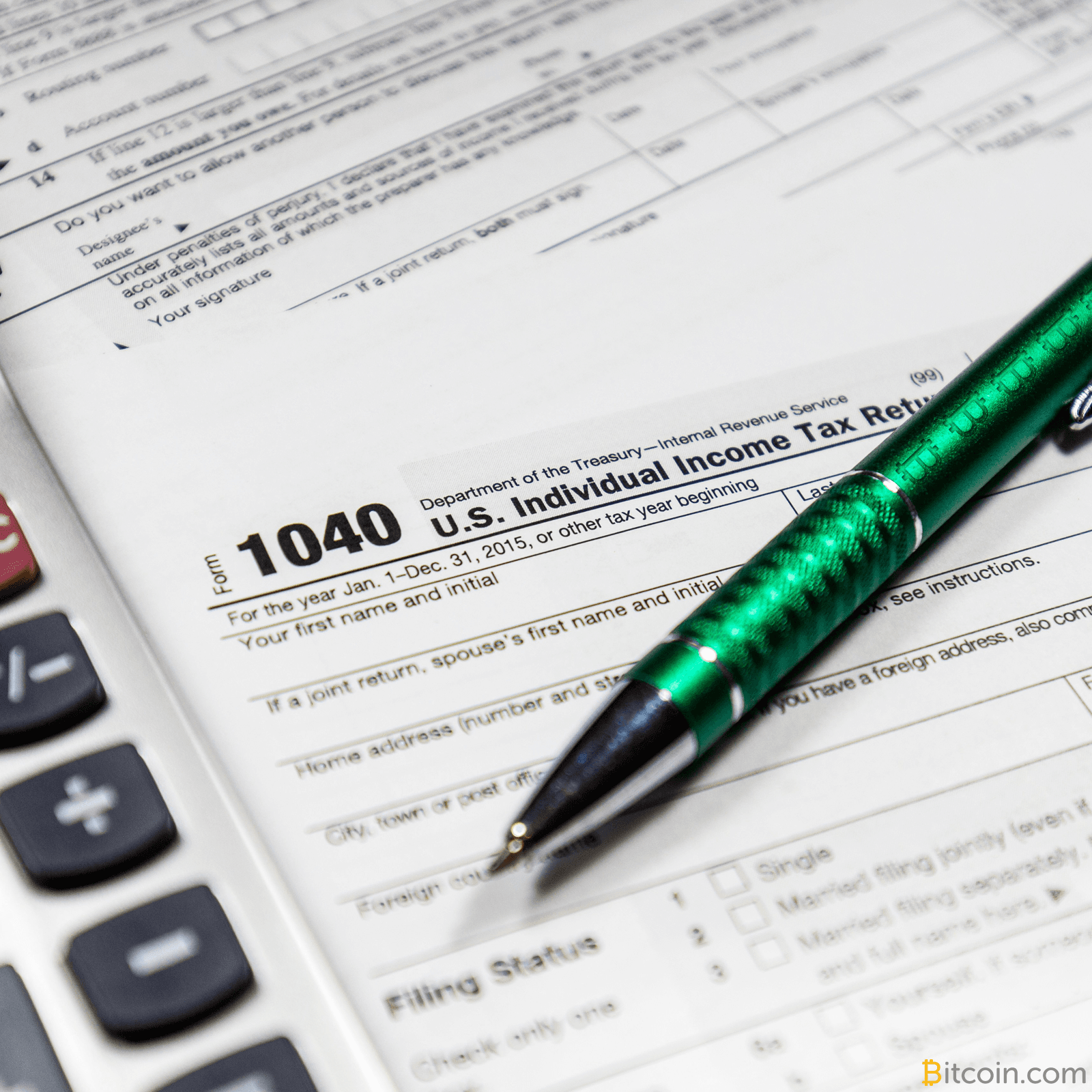 US Politicians Want Tax Exemptions For Bitcoin Purchases Less Than $600