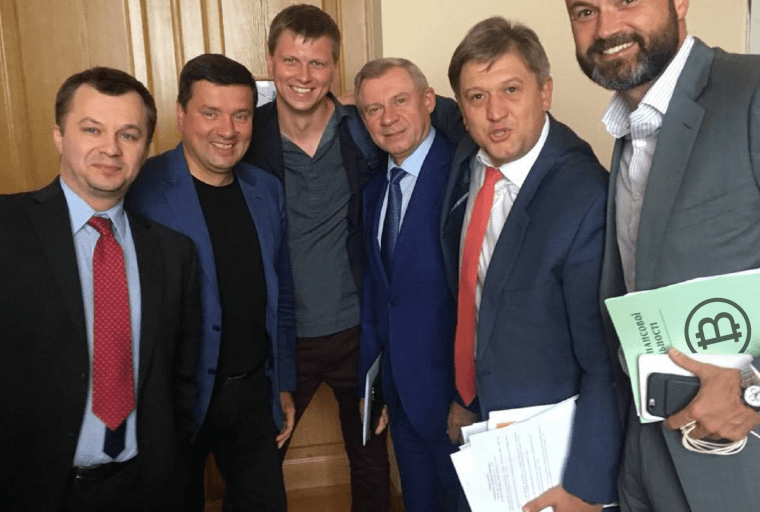 Ukrainian Lawmakers Agree to Settle on Bitcoin's Legal Status in 3 Weeks
