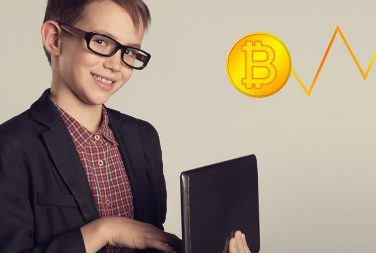 Younger Americans See Bitcoin As Investment Opportunity, Survey Says