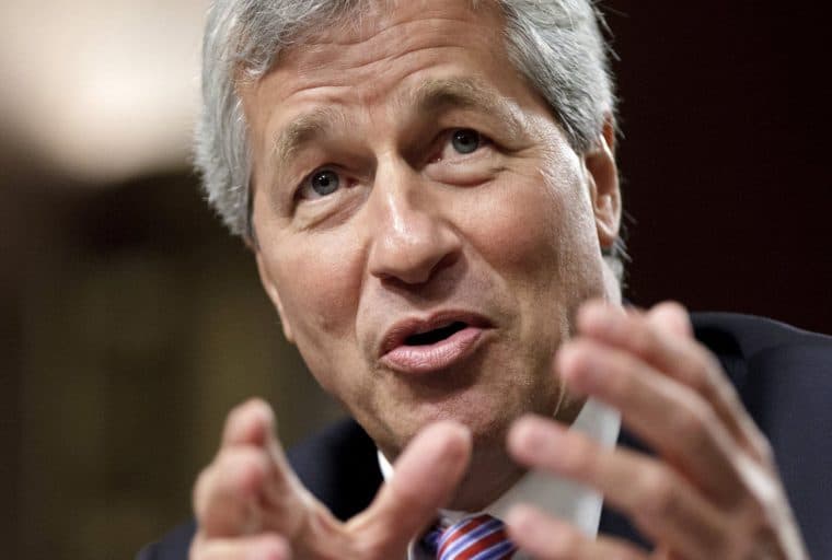 Bitcoin Proponents Respond to JP Morgan Executive's Statements
