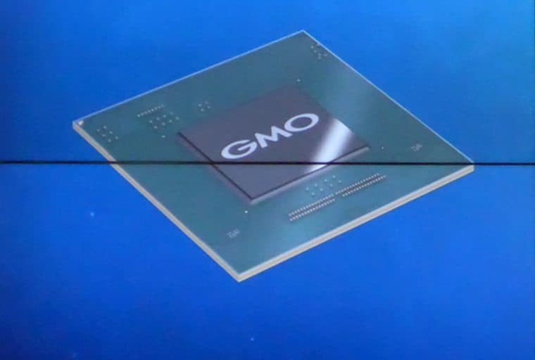 GMO to Invest 10 Billion Yen in Its Own 7nm, 5nm and 3.5nm Dedicated Bitcoin Chips