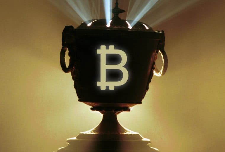 The Bitcoin ETF Holy Grail — Another Firm Attempts the Odds Against SEC
