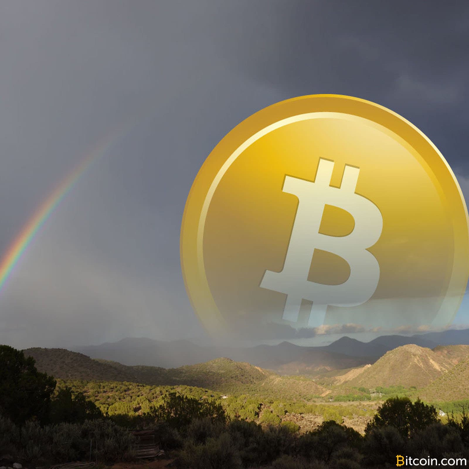 Bitcoin Markets Rebound as More Chinese Exchanges Plan to Close Operations