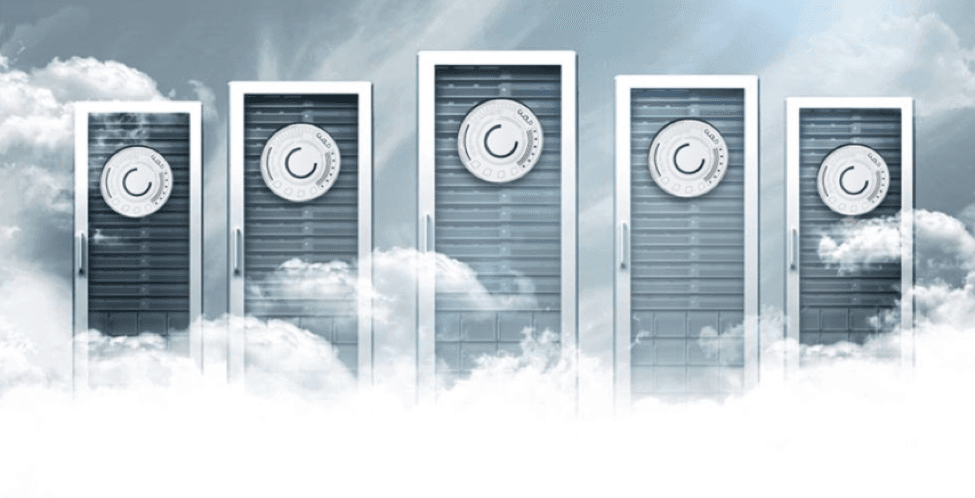 PR: Ethereum Based Cloud Token Set to Decentralize And Revolutionize Cloud Services Starting Now