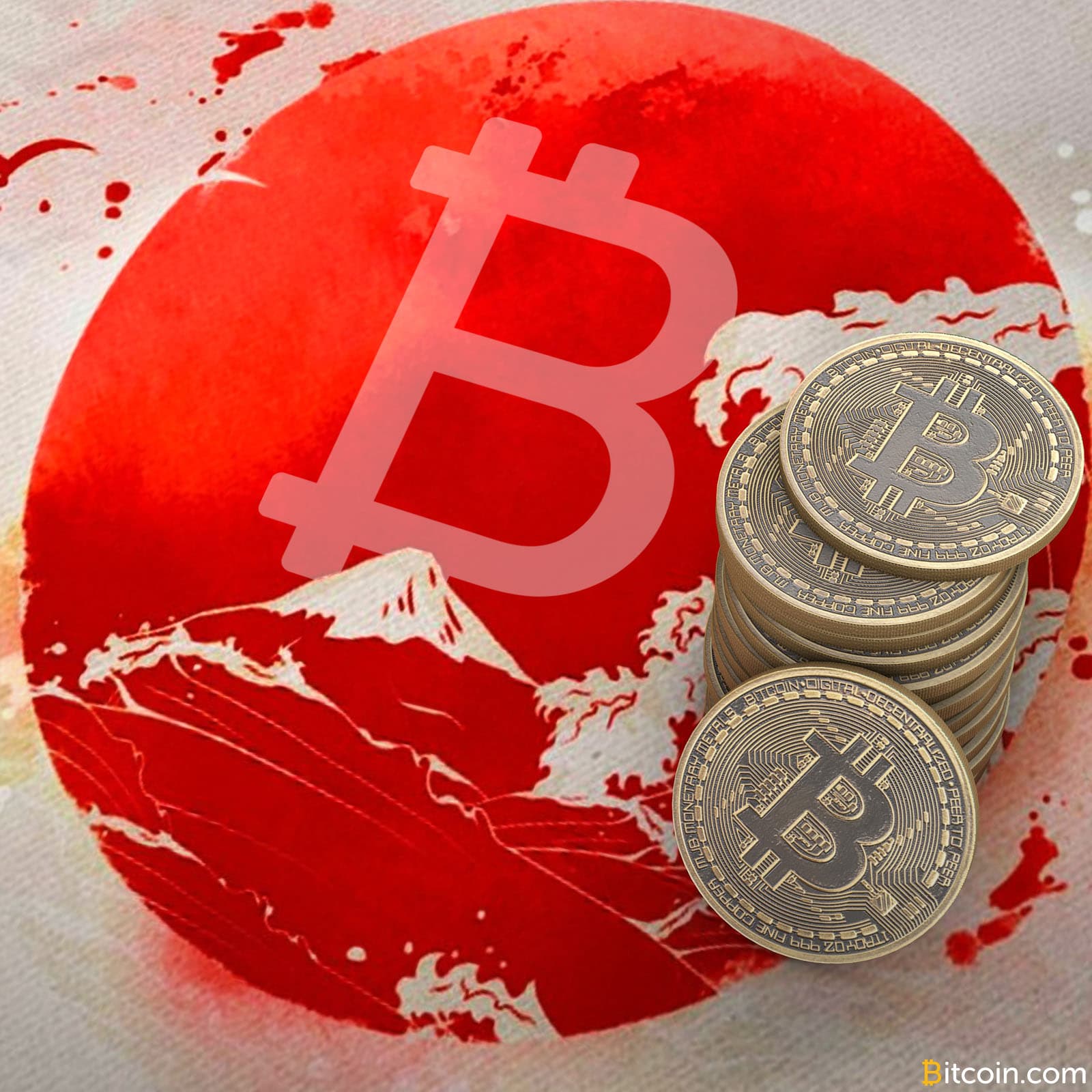 Japan Endorses 11 Different Crypto Exchanges, Turns Into Friendliest Asian Bitcoin Market