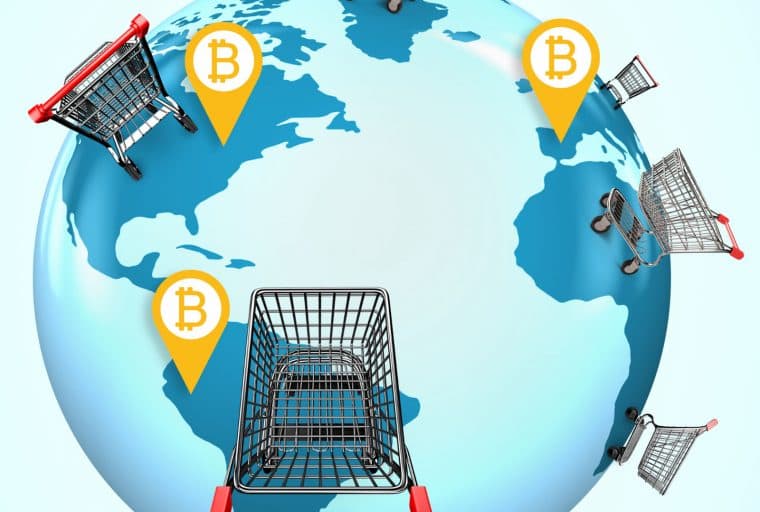 Openbazaar 2.0 Beta Launches with Tor, Offline Stores, Shapeshift and Segwit