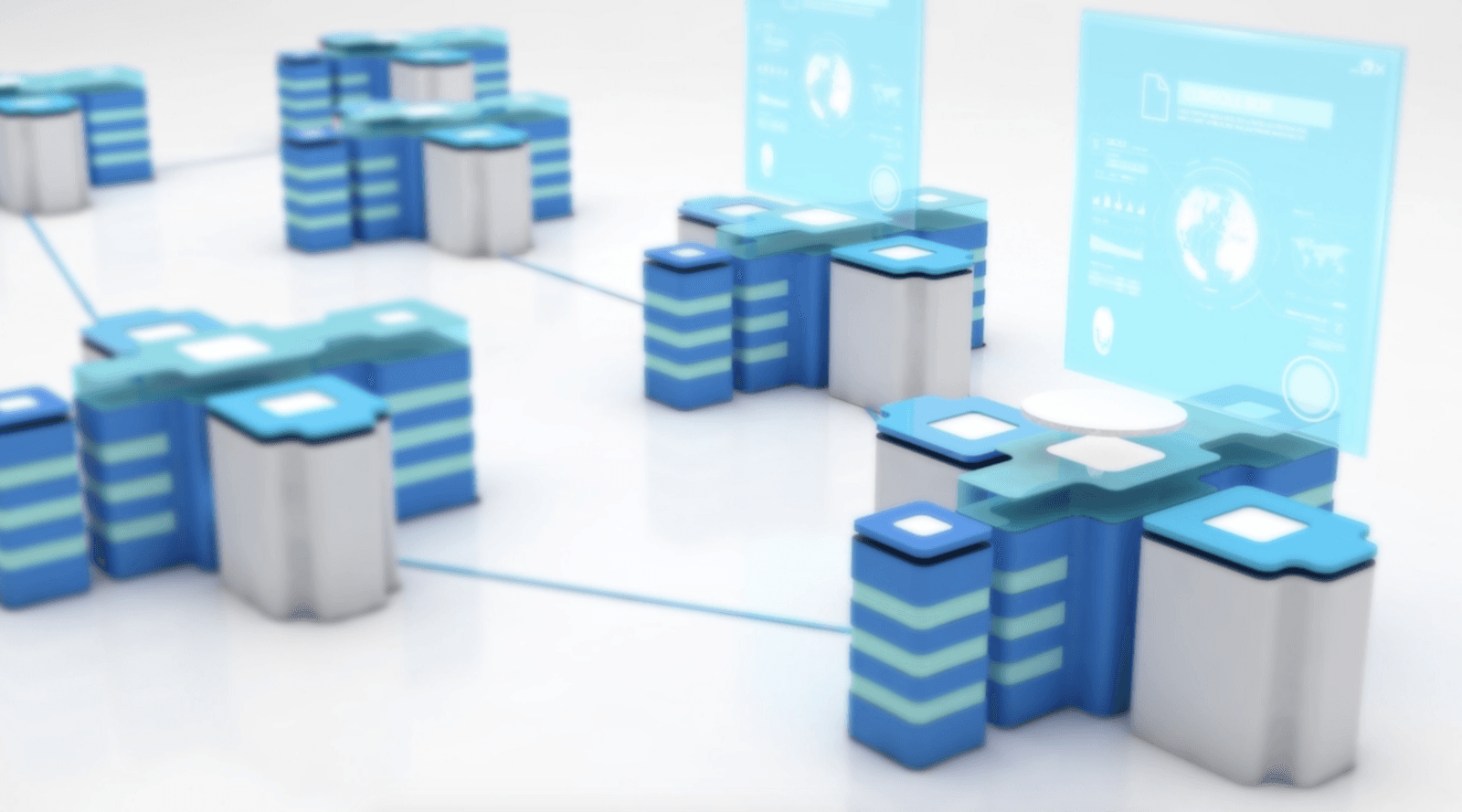 PR: Xenio.io Releases Decentralized Gaming Blockchain Source Code