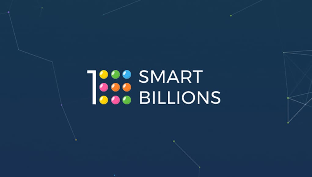 PR: Smartbillions Has Created the Most Transparent Lottery System in History