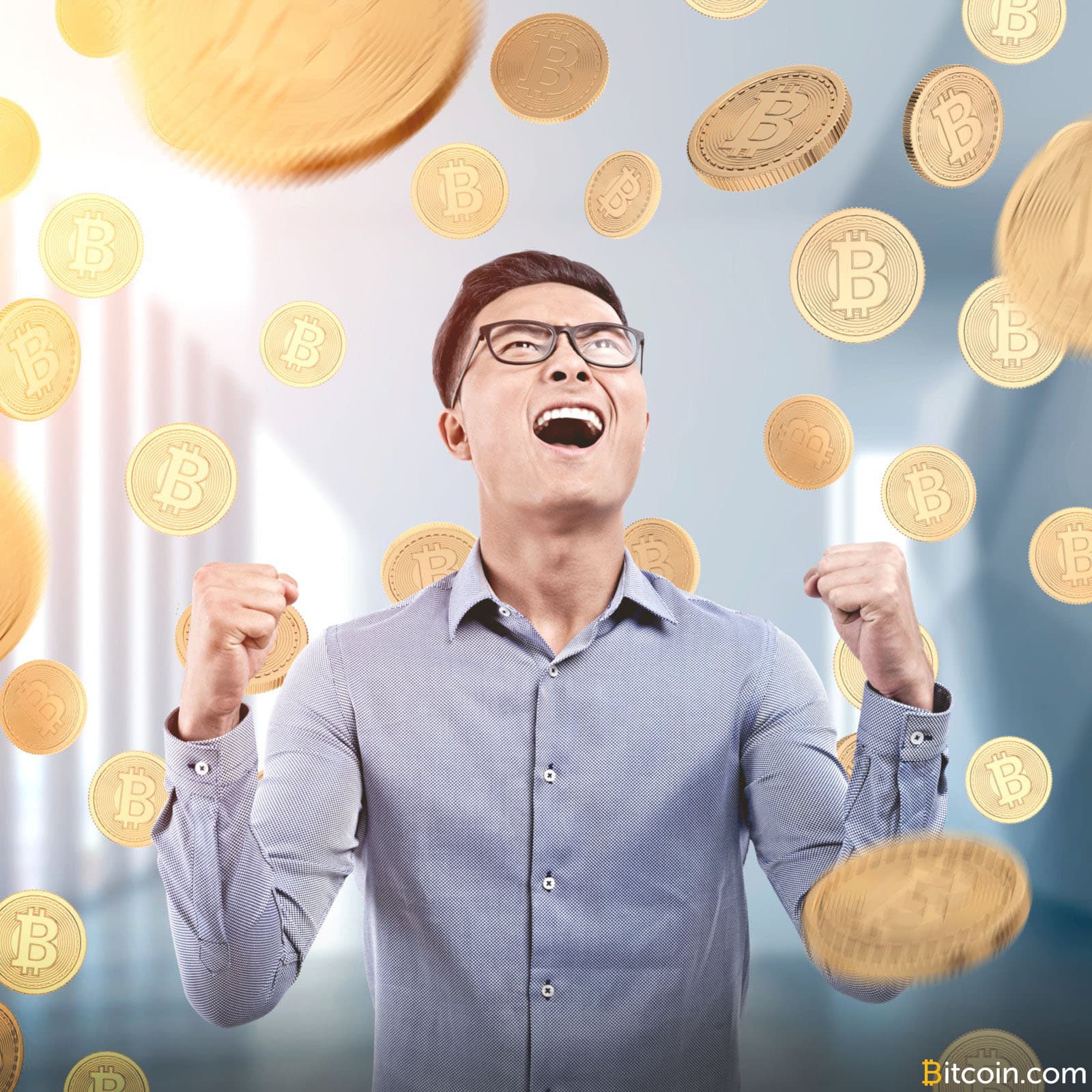 30% of Bill Miller's Hedge Fund Is Invested in Bitcoin