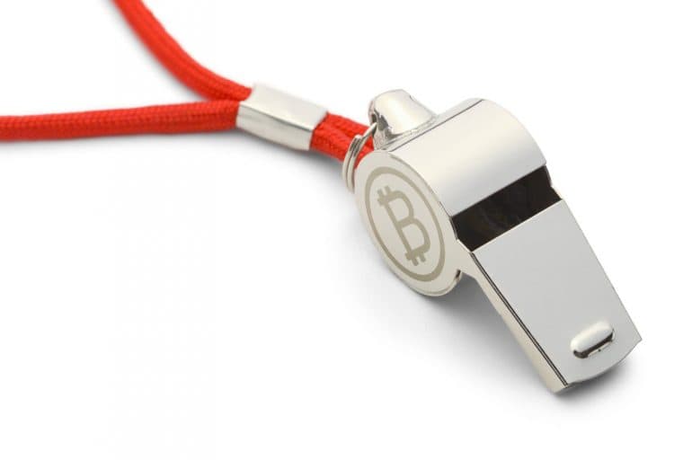 Julian Assange Thanks U.S. Government for 50,000% Gains on Wikileaks' Bitcoin Holdings