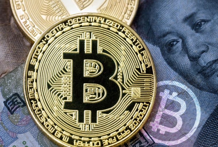 A Few Chinese Bitcoin Exchanges Bid Farewell to the Crypto-Community