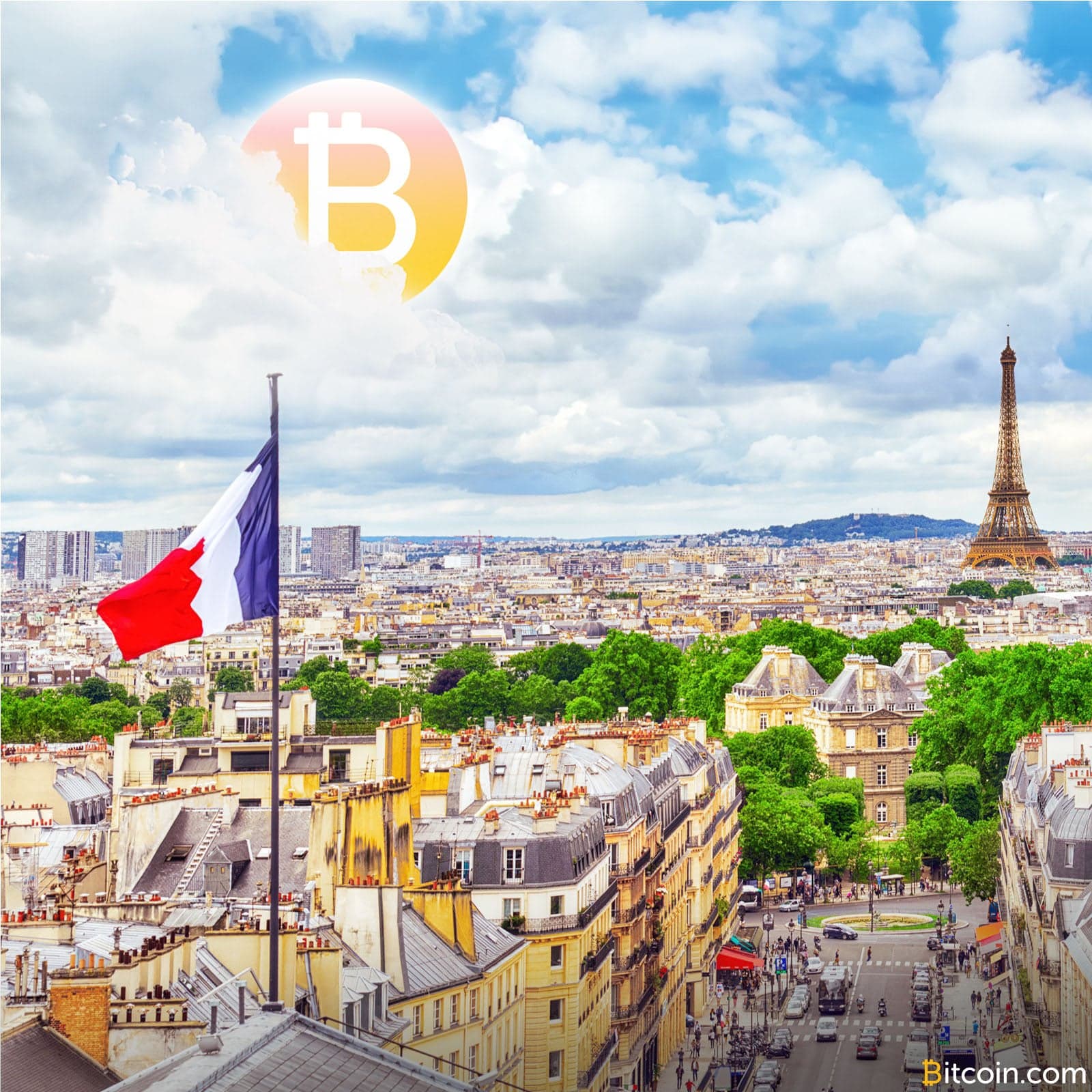 AMF Concludes ICOs Have No Legal Status Under French Law
