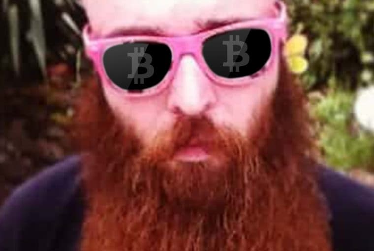 Alleged Dream Market Kingpin Arrested at World Beard and Mustache Championships