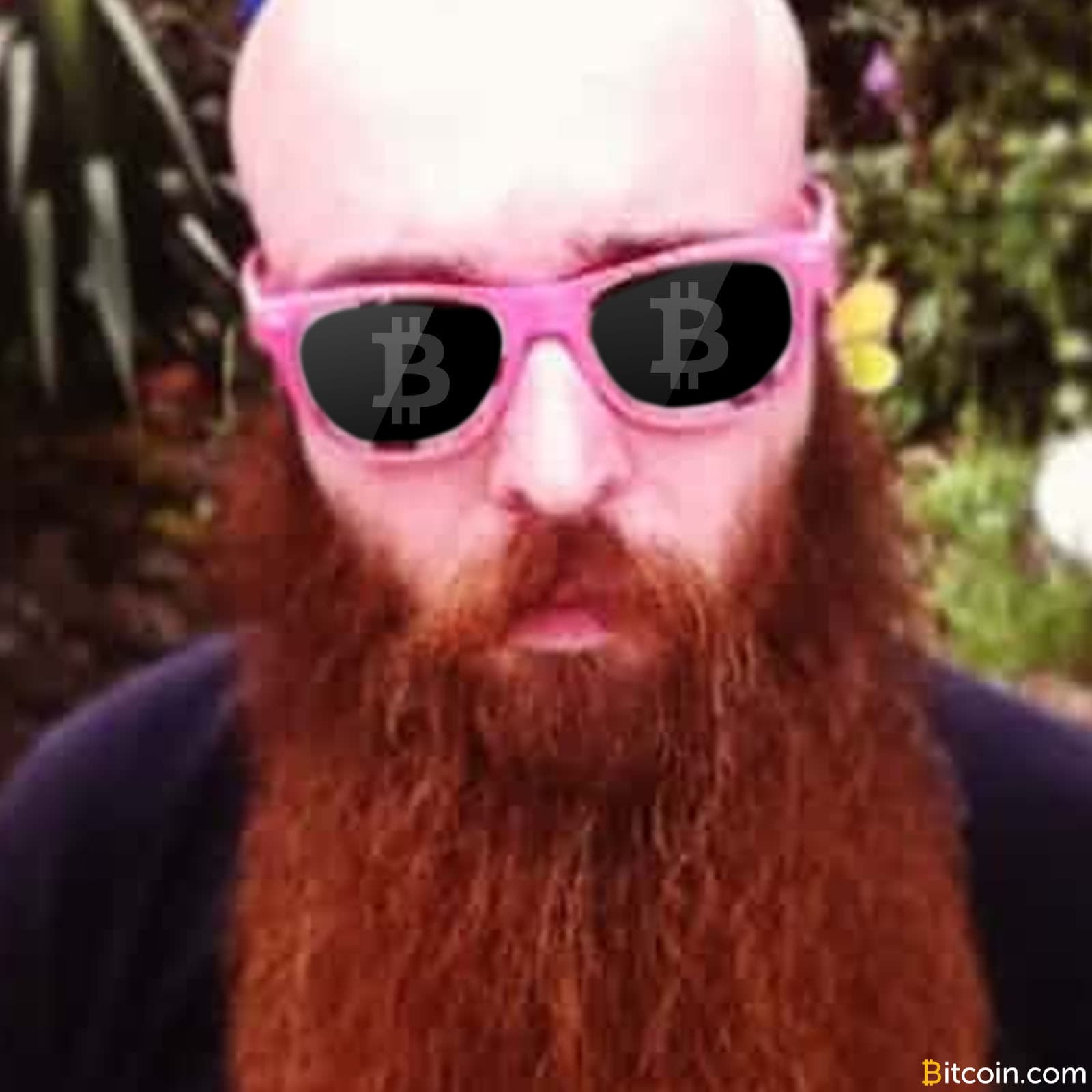 Alleged Dream Market Kingpin Arrested at World Beard and Mustache Championships