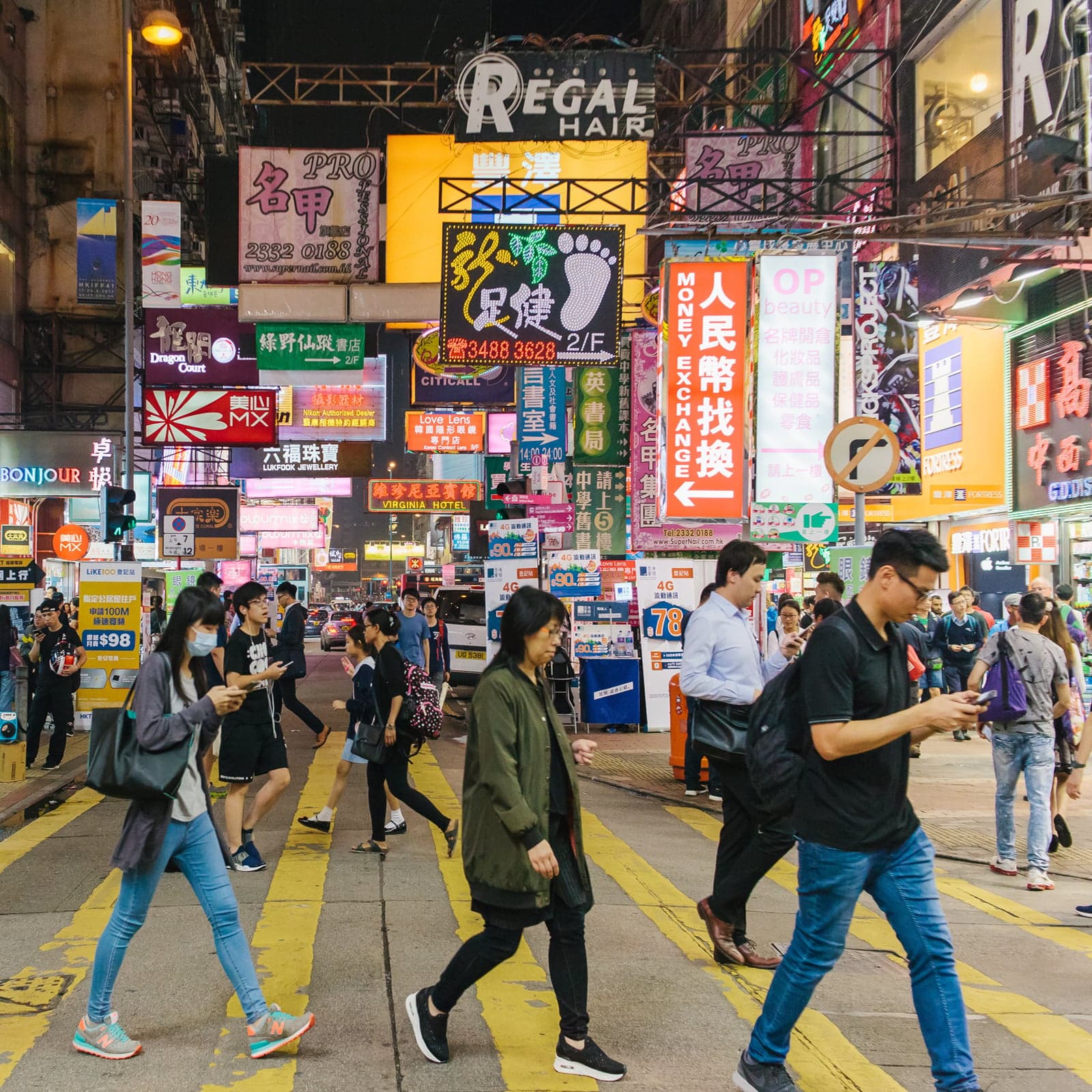 An Inside Look at Genesis Block — Hong Kong's New Cryptocurrency Working-Space