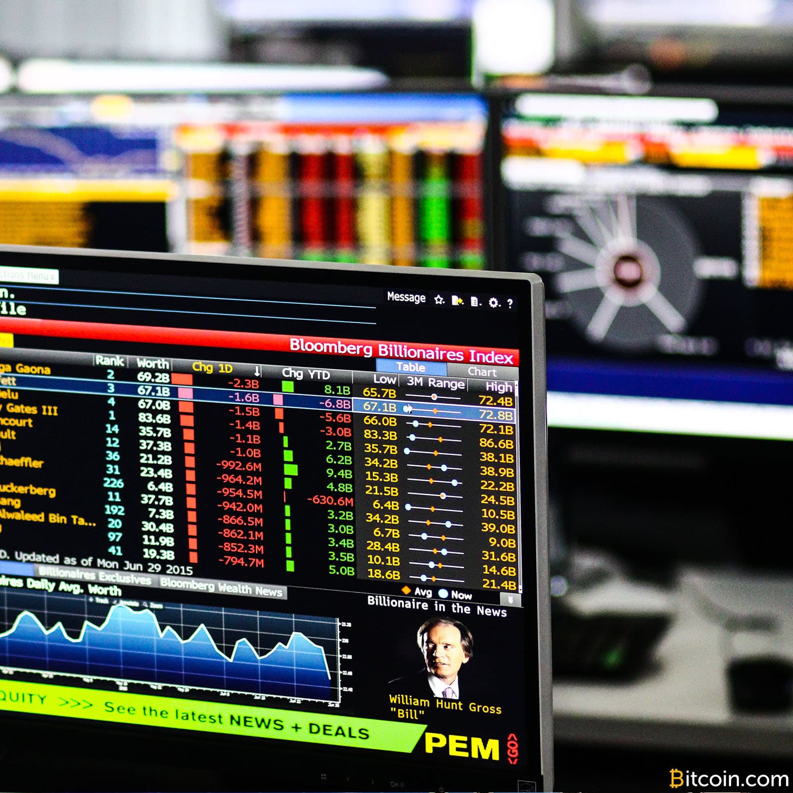 Bank of Lithuania Discourages Financial Institutions From Dealing With Virtual Currencies