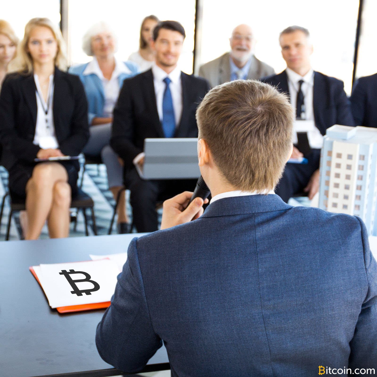 Big Name Investors Voicing Bitcoin Optimism Are Louder Than Negative Colleagues