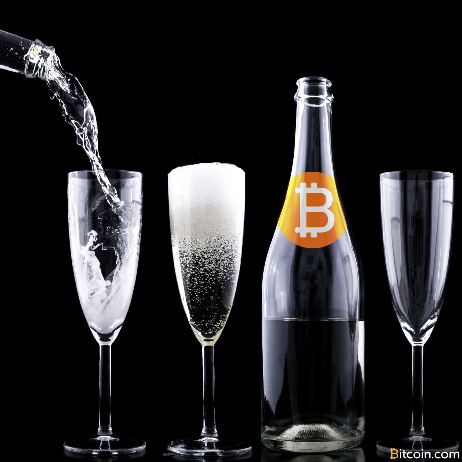 Bitcoin Goes UK Chic, Juliettes Interiors First Luxury Retailer to Accept Cryptocurrency