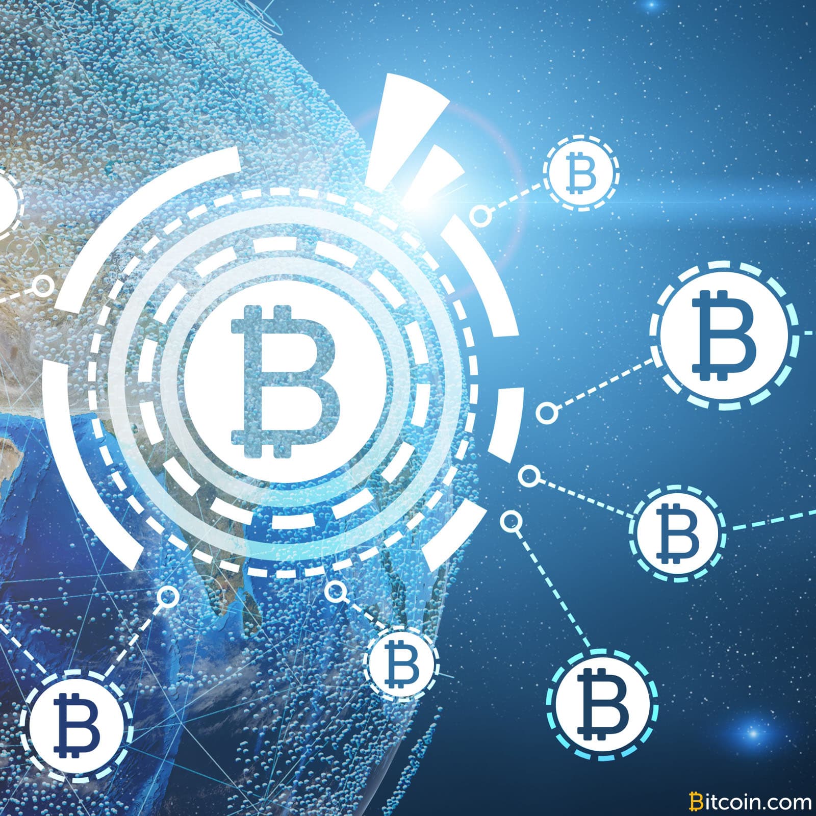 Bitcoin Group SE Shares Skyrocket Along with Bitcoin's Ascent