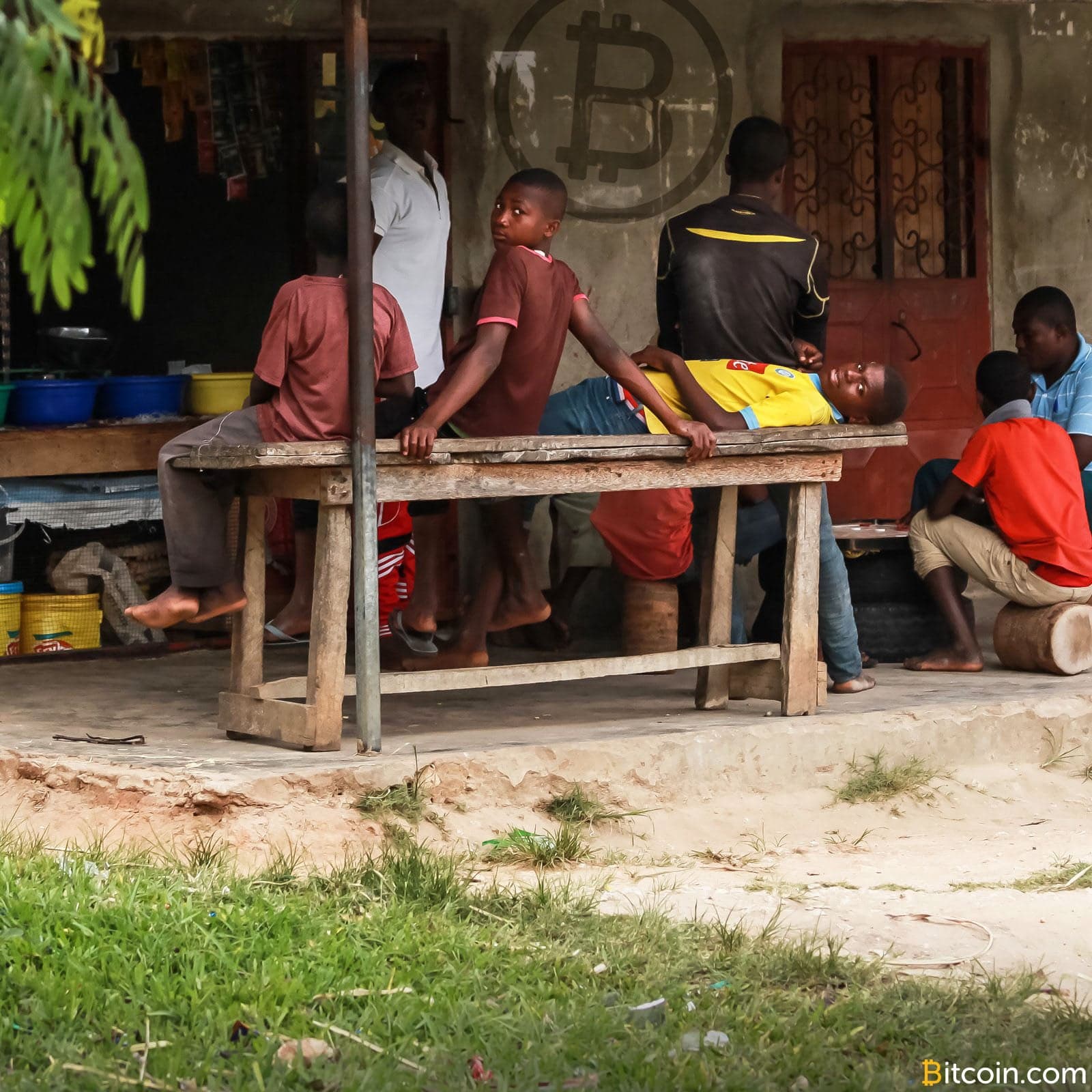 Bitcoin Has Caught the Attention of Tanzania’s Central Bank