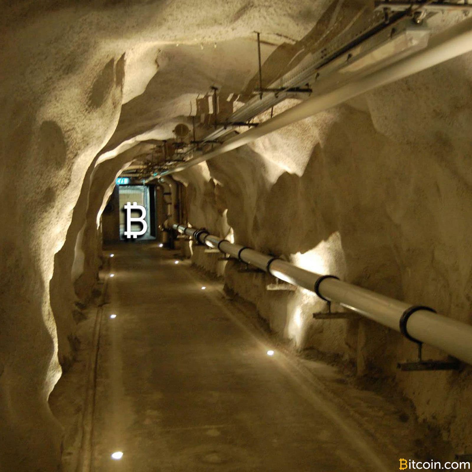 Bitcoin Surging Means New Storage Fears as Users Take Extreme Measures