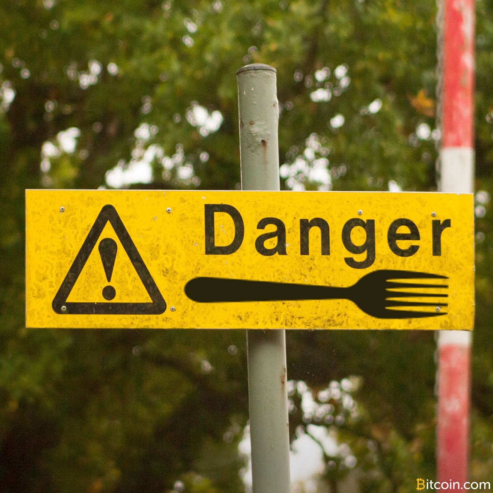 Bitcoin.org Publishes List Against Businesses and Miners Supporting the 2X Fork