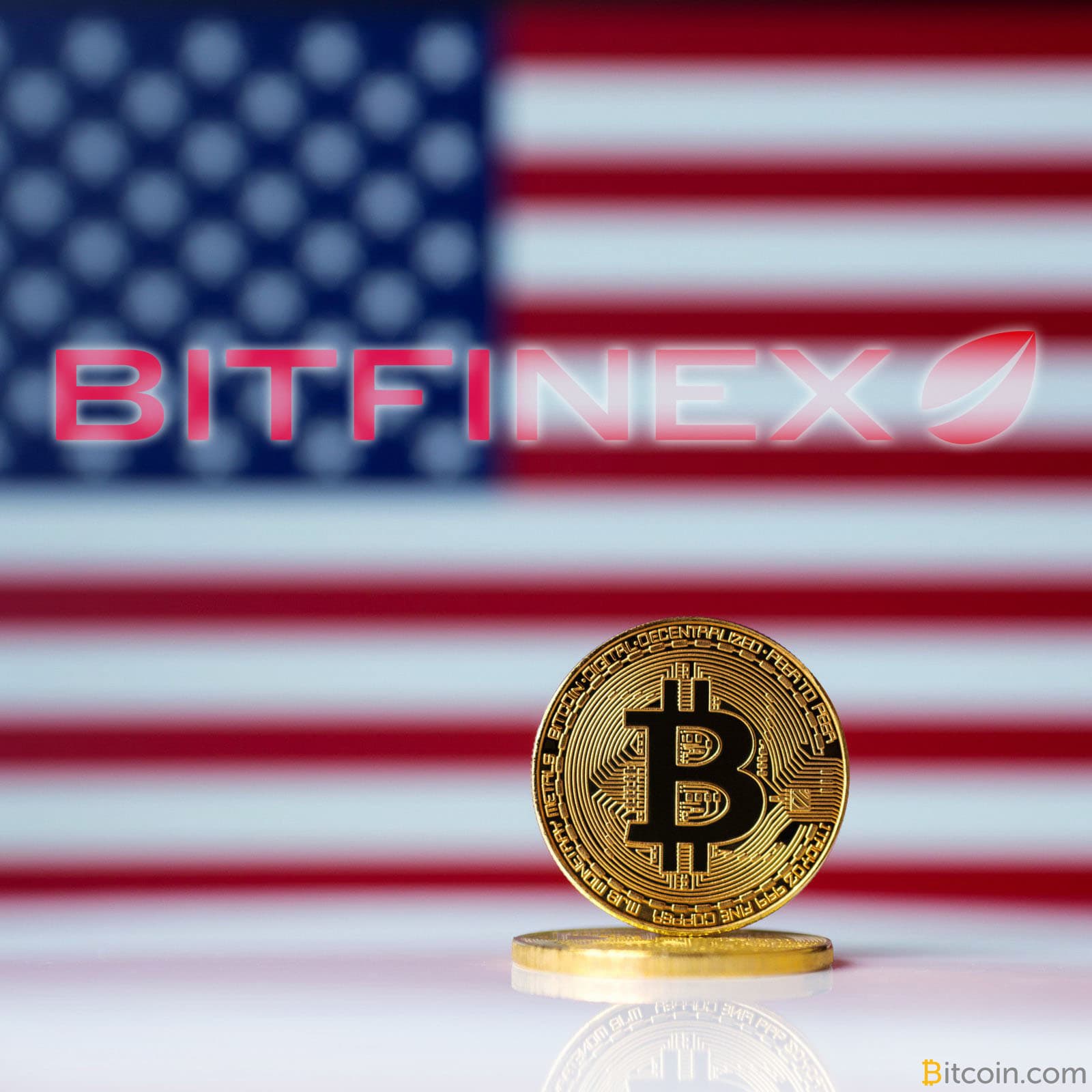 Bitfinex to Terminate Services for U.S. Retail Customers by November 9