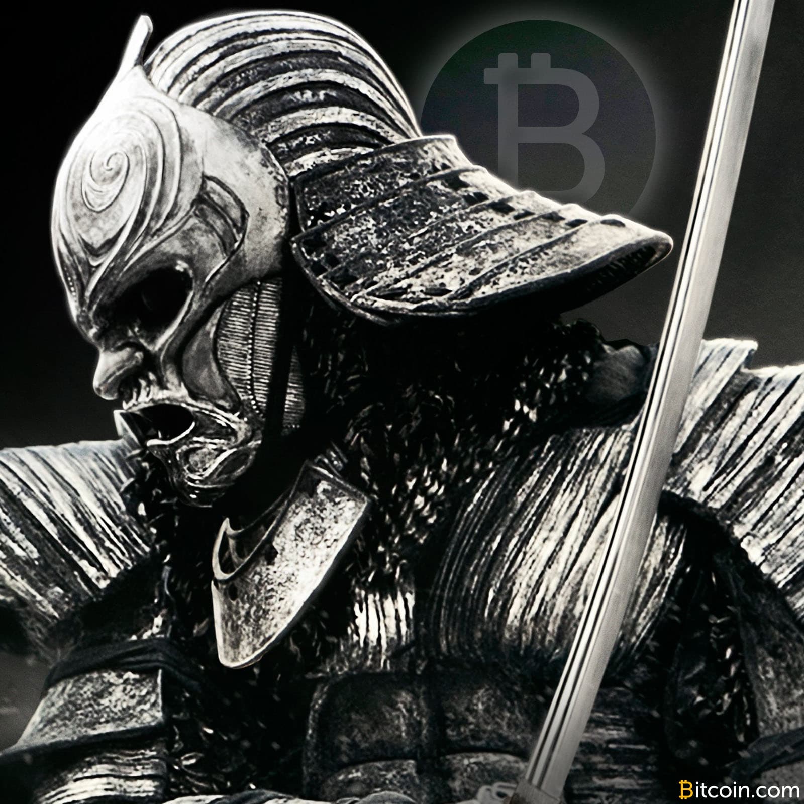 Bitmex Exchange and Samourai Wallet Detail Plans on How to Handle Upcoming Forks