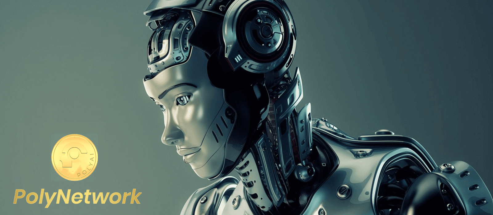 PR: Poly AI - Artificial Intelligence Base on Blockchain Project